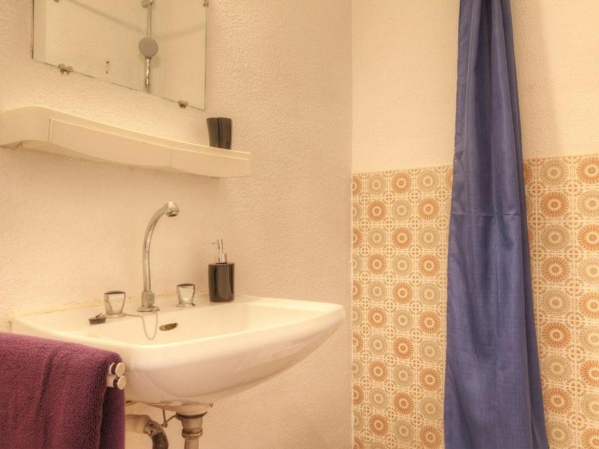 Appartement Cabine 6 Pers Avec Balcons, Proche Pistes - Serre-Chevalier, Chantemerle - Fr-1-330E-28 Saint-Chaffrey Exterior foto
